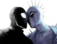 Spider-Man Noir