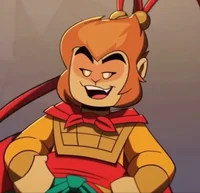 Sun Wukong