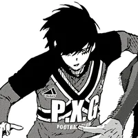 Itoshi Rin 