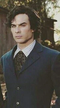 Damon Salvatore 