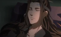 Lan Wangji