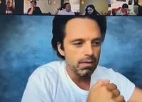 Sebastian stan