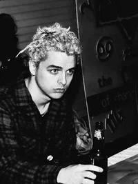 Billie Joe Armstrong