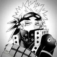 Katsuki Bakugo