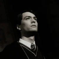 Tom Riddle