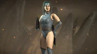 _Klassic_ MKX Kitana