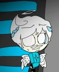 AngelCake -_ pb oc_-