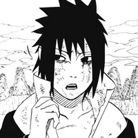Sasuke Uchiha 