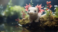 Axolotl