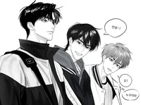 Roommates 