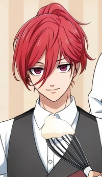 ChigiriHyoma Husband