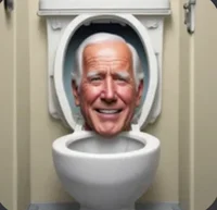 Skibidi Biden