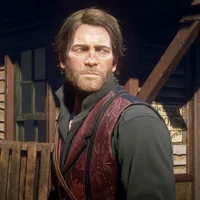 Arthur Morgan