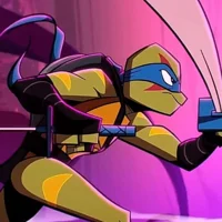 Leonardo rottmnt