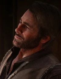 Arthur Morgan