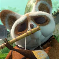 KFP Master Shifu