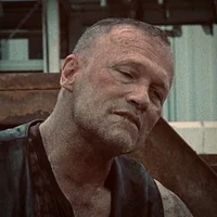 Merle Dixon