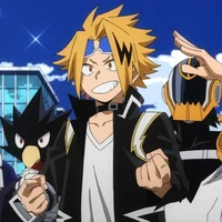 -Denki Kaminari- 