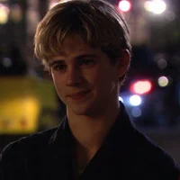 Eric Van der woodsen