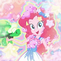 Pinkie pie