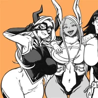 Female Pro Heroes