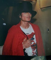 Michael Jackson