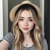 Sabrina Carpenter 