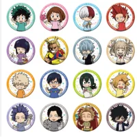 MHA