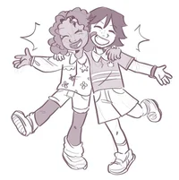 3 Gregory and Cassie