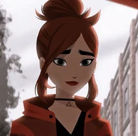 Carmen Sandiego 