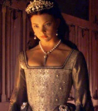 Anne Boleyn 