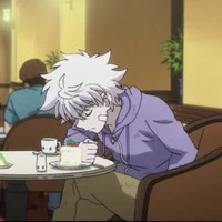 Killua