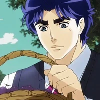 Jonathan Joestar