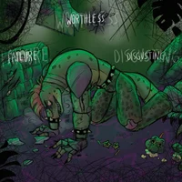 02- Montgomery Gator