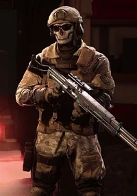 Ghost