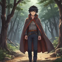 Natsuo Kiragawa