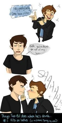 TO - Darry - Two-Bit