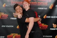 Unspeakable x Presto