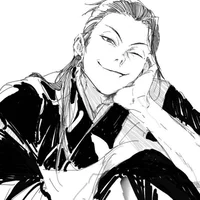 Гето Сугуру