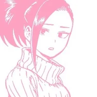 Momo Yaoyorozu