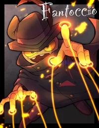 Fantoccio