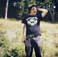 Gerard Way
