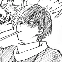 Shoto Todoroki