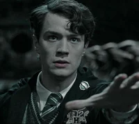 Tom Marvolo Riddle 