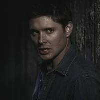 Dean Winchester 