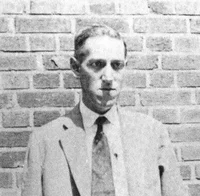 Howard Lovecraft
