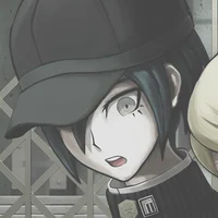 Shuichi Saihara 