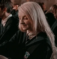 Luna lovegood