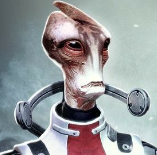 Mordin Solus