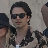 Sebastian Stan